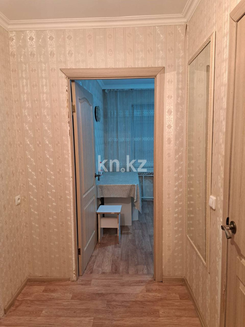 Аренда 1-комнатной квартиры, 37 м² - Аренда квартир помесячно в Астане фото 8 из 10