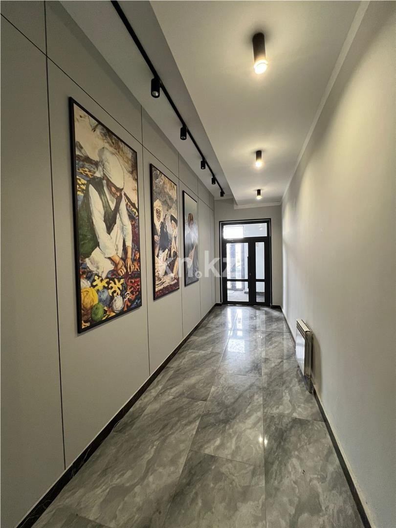 Продажа 3-комнатной квартиры, 80 м² - Продажа  трехкомнатных квартир в Караганде фото 20 из 22