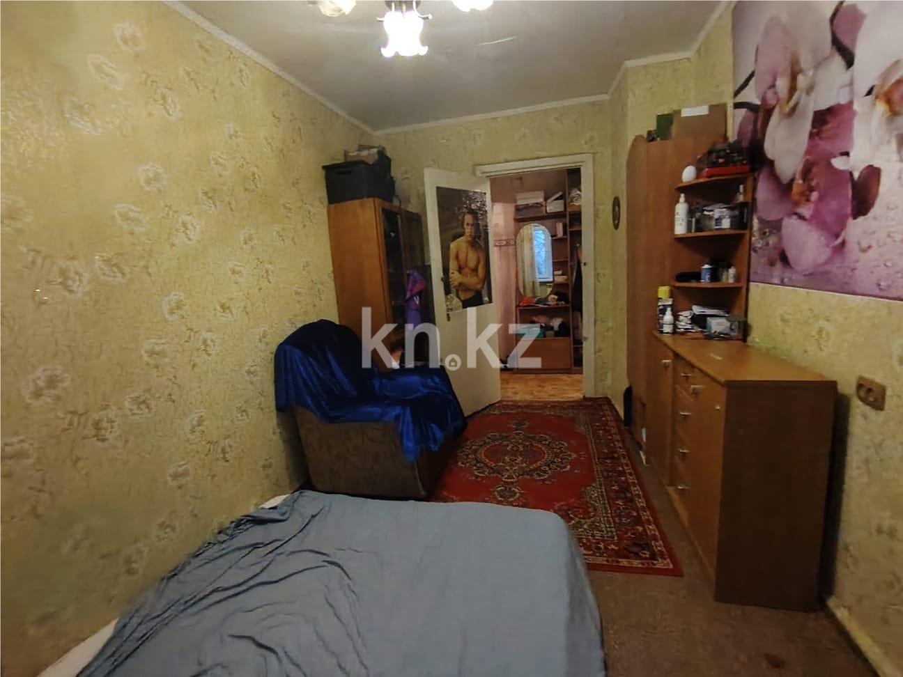 Продажа 3-комнатной квартиры, 62 м² в Темиртау - фото 6