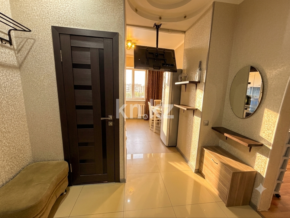 Продажа 1-комнатной квартиры, 41 м² в Алматы - фото 3
