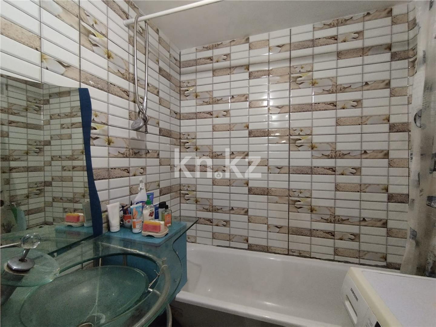 Продажа 2-комнатной квартиры, 58 м², мкр-н 8 в Темиртау - фото 5