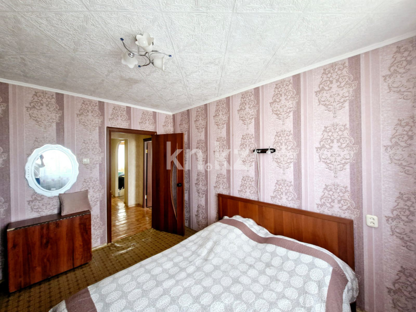 Продажа 4-комнатной квартиры, 90.1 м² - Продажа квартир в Казахстане - страница 27 фото 17 из 23