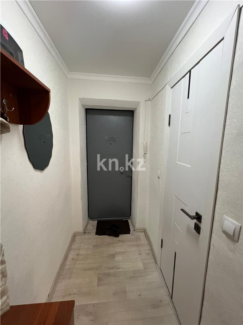 Продажа 2-комнатной квартиры, 42 м², ул. Ермекова - Продажа квартир в Караганде фото 8 из 11