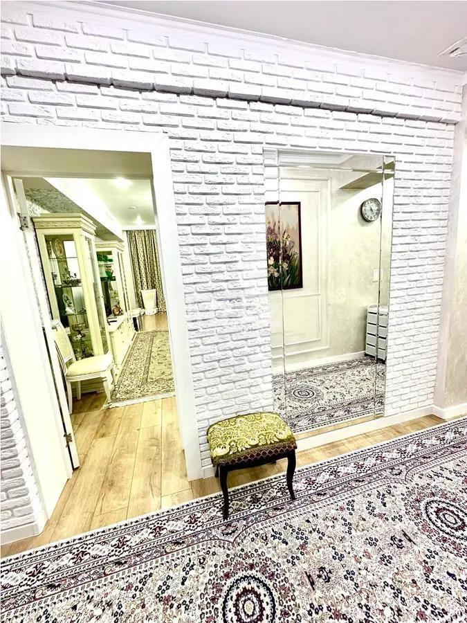 Продажа 3-комнатной квартиры, 87 м², мкр-н Думан-2, дом  57/1 - Продажа и аренда недвижимости в Алматы фото 6 из 7