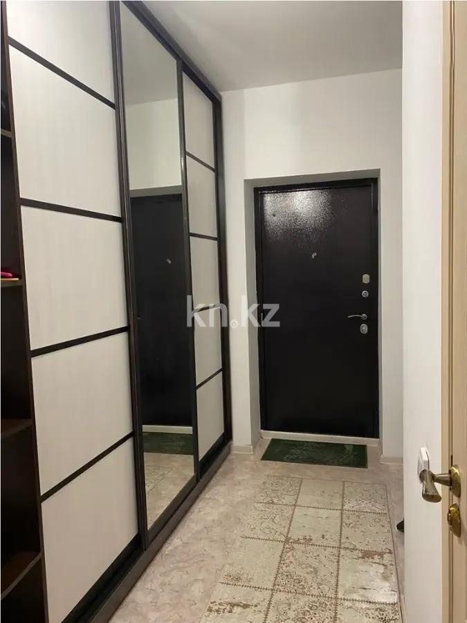 Продажа 1-комнатной квартиры, 41.7 м², мкр. Шугыла, дом  340/8 - Продажа квартир в Алматы фото 4 из 4