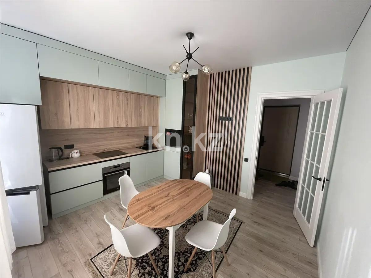 Продажа 2-комнатной квартиры, 74 м² в Астане - фото 3
