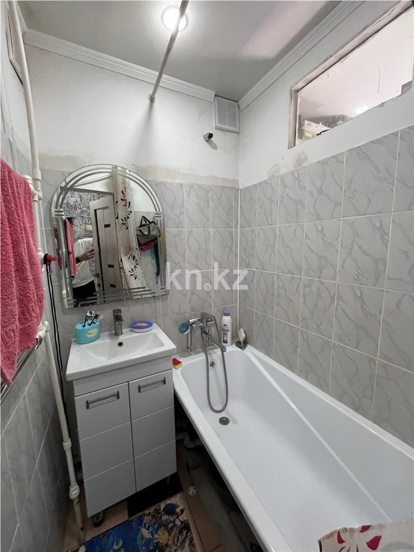 Продажа 2-комнатной квартиры, 46 м² - Продажа двухкомнатных квартир в Караганде - страница 7 фото 12 из 17