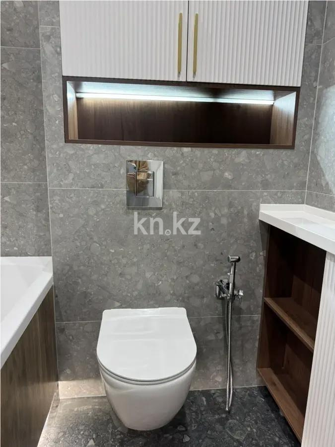 Продажа 2-комнатной квартиры, 68.5 м², ул. Халиуллина, дом  140/5 - Продажа квартир в Алматы фото 4 из 4