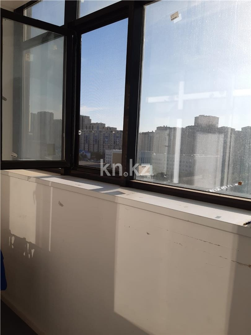Продажа 1-комнатной квартиры, 46 м² в Астане - фото 12