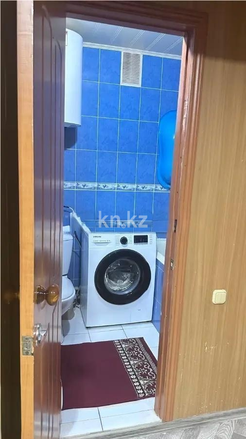 Продажа 2-комнатной квартиры, 40 м² - Продажа двухкомнатных квартир в панельном доме в Астане фото 3 из 3