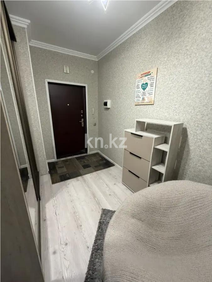 Продажа 2-комнатной квартиры, 56 м² в Алматы - фото 4