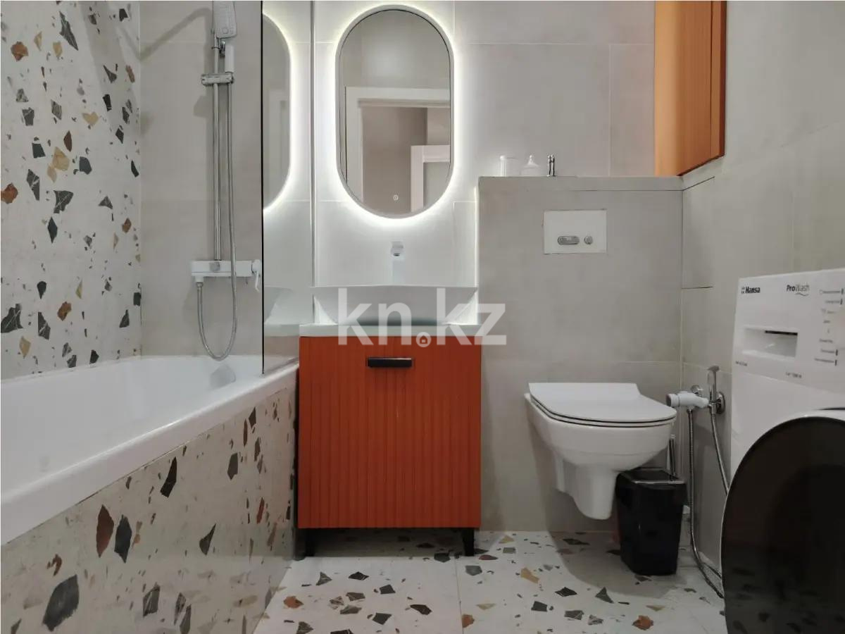 Продажа 2-комнатной квартиры, 65.5 м², пр. Туран, дом  55 в Астане - фото 5