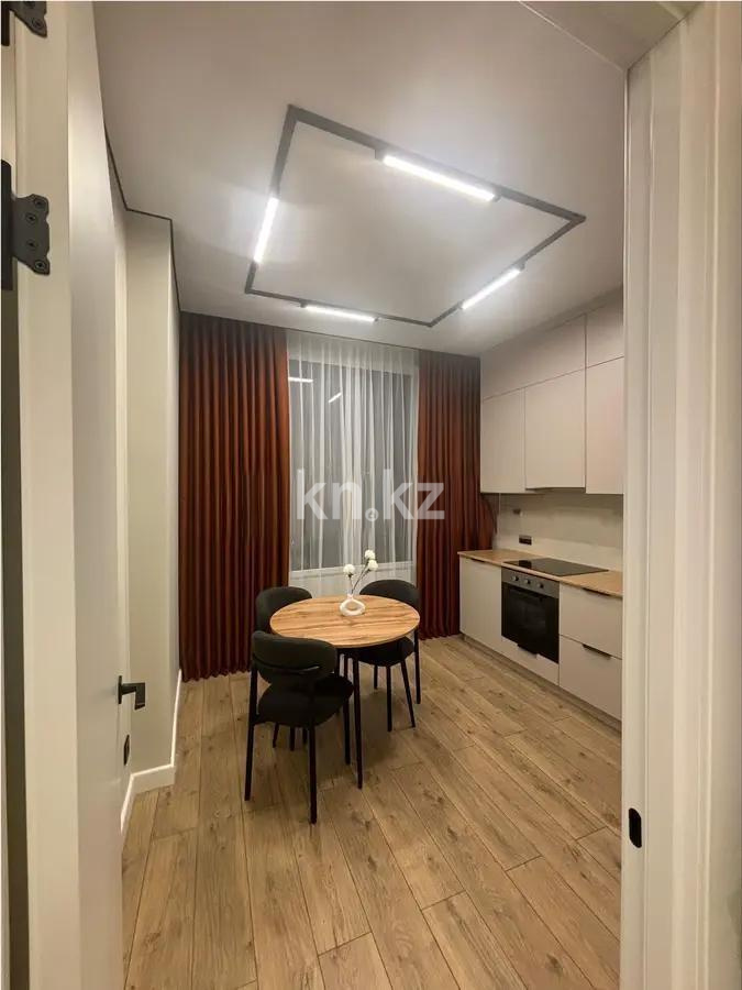 Продажа 2-комнатной квартиры, 42 м², ул. Е-36, дом  5 - Продажа квартир в Астане с фото фото 3 из 3