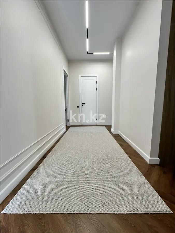 Продажа 3-комнатной квартиры, 70 м² - Продажа квартир в новостройках Астаны без посредников - страница 2 фото 6 из 6