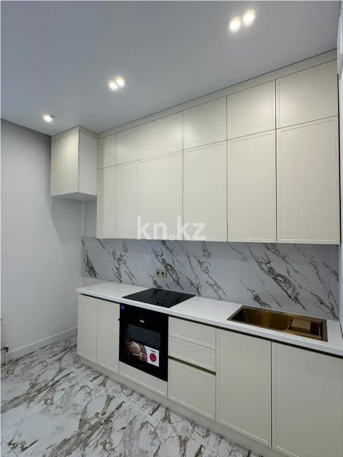 Продажа 2-комнатной квартиры, 61.8 м² в Астане - фото 3