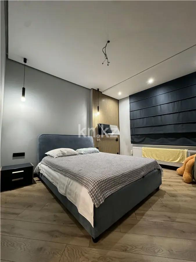 Продажа 3-комнатной квартиры, 105 м², ул. Керей, Жанибек хандар, дом  46 - Продажа квартир в Астане без посредников фото 1 из 6