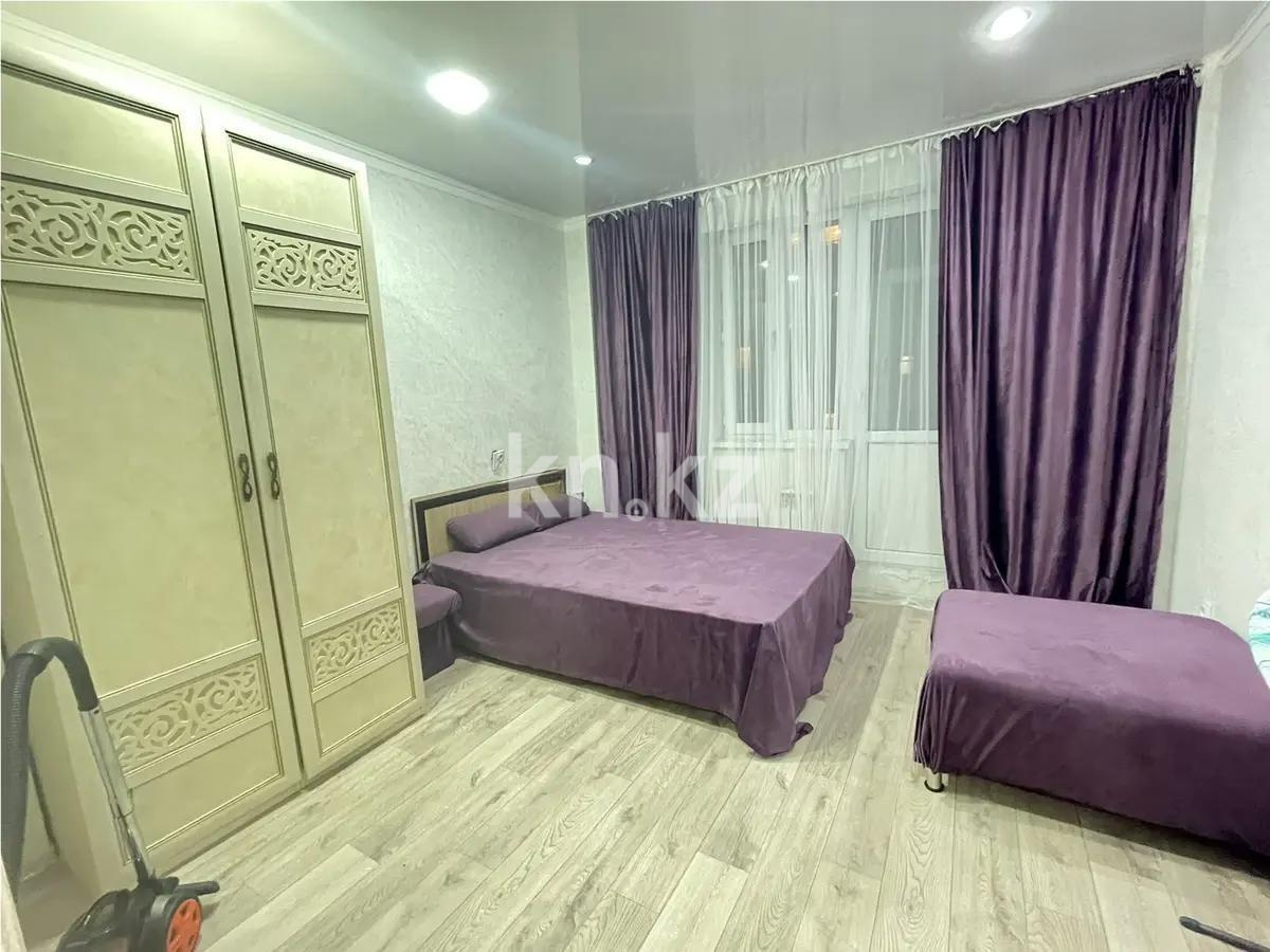 Продажа 2-комнатной квартиры, 45 м², ул. Баглановой, дом  3 - Продажа квартир в новостройках Астаны фото 2 из 5