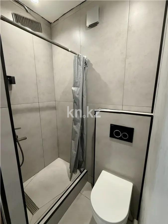 Продажа 2-комнатной квартиры, 47 м² - Продажа двухкомнатных квартир в монолитно-каркасном доме в Алматы фото 3 из 4