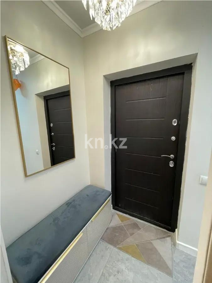 Продажа 2-комнатной квартиры, 72 м² - Продажа квартир в Алмалинском р-не Алматы фото 6 из 6