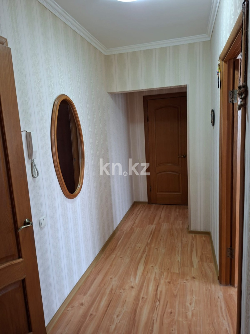Аренда 2-комнатной квартиры, 50 м² - Недвижимость в Астане - страница 2 фото 6 из 9