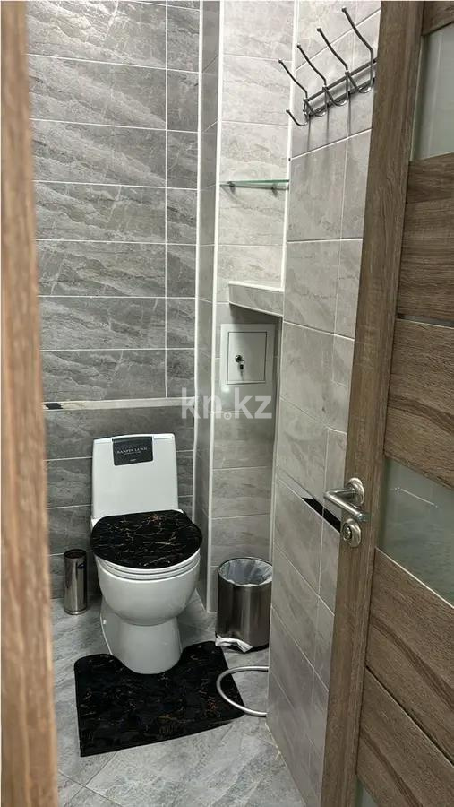 Продажа 1-комнатной квартиры, 48 м² - Продажа однокомнатных квартир в Астане - страница 18 фото 2 из 2