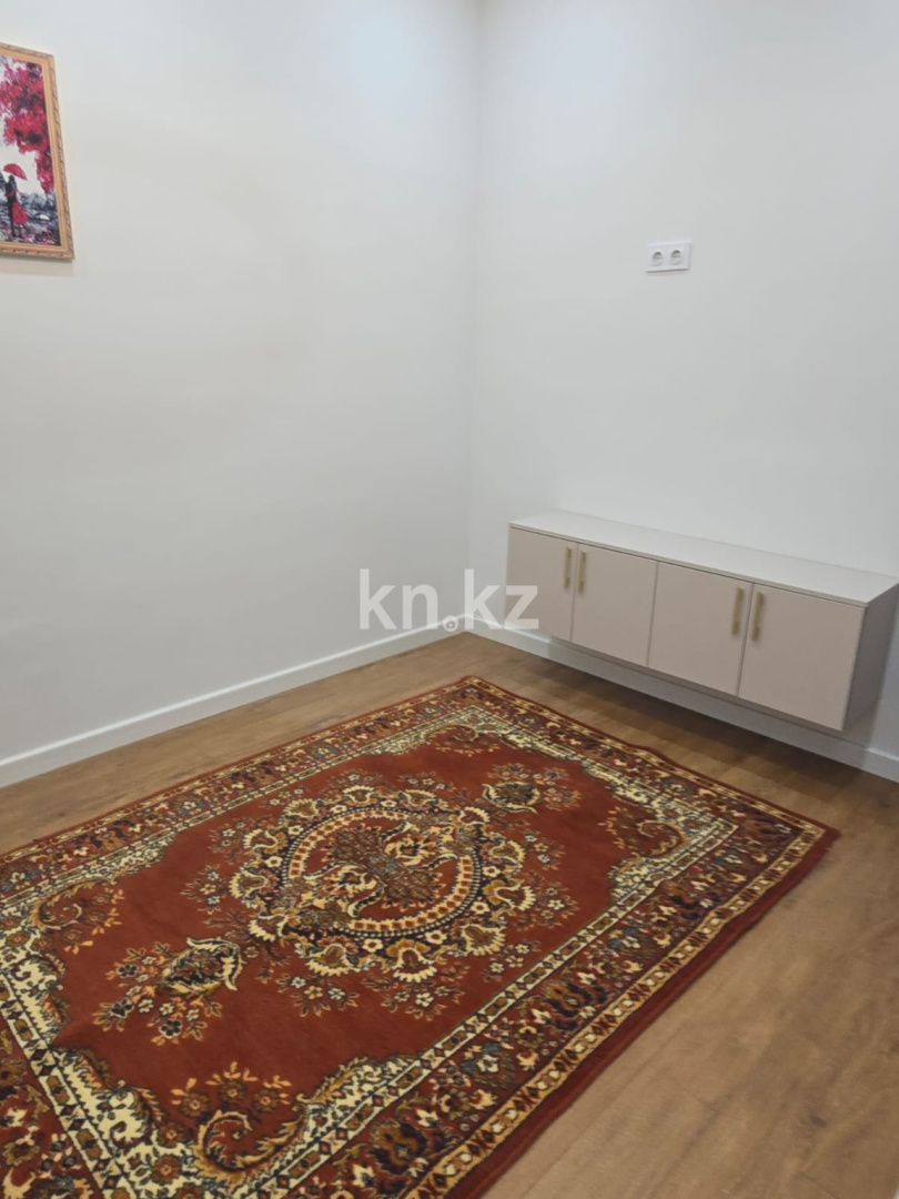 Аренда 2-комнатной квартиры, 45 м² в Астане - фото 3