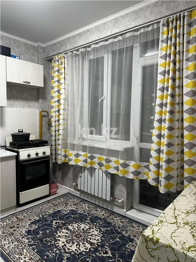 Продажа 1-комнатной квартиры, 39 м² - Продажа квартир от собственников в Алматы фото 2 из 3