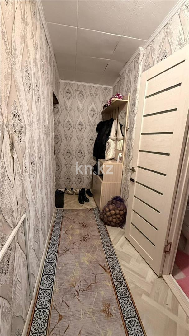 Продажа 2-комнатной квартиры, 44 м², мкр-н 15, дом  7 в Караганде - фото 6