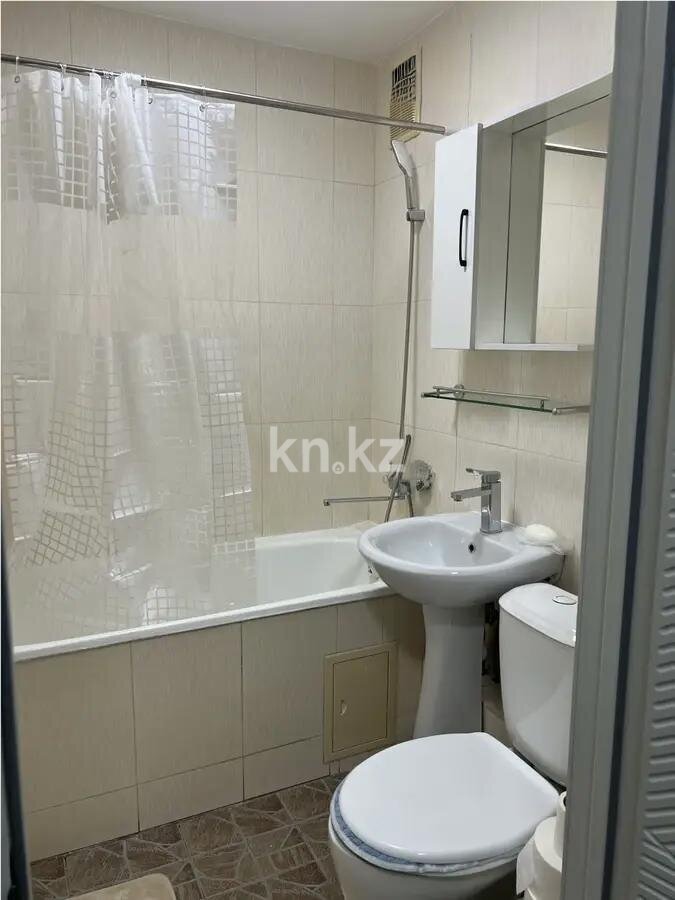 Продажа 1-комнатной квартиры, 34 м² в Алматы - фото 3