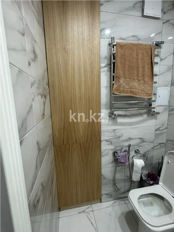 Продажа 3-комнатной квартиры, 96 м² в Алматы - фото 6
