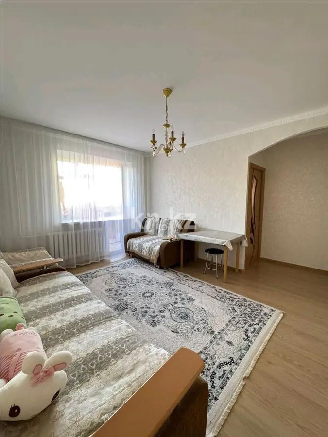 Продажа 2-комнатной квартиры, 69 м², ул. Кубрина, дом  20/1 в Астане