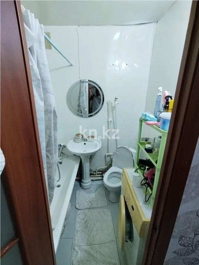 Продажа 1-комнатной квартиры, 33 м² в Темиртау - фото 3