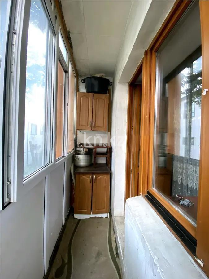 Продажа 3-комнатной квартиры, 66 м², пр. Абая, дом  80/1 в Астане - фото 8