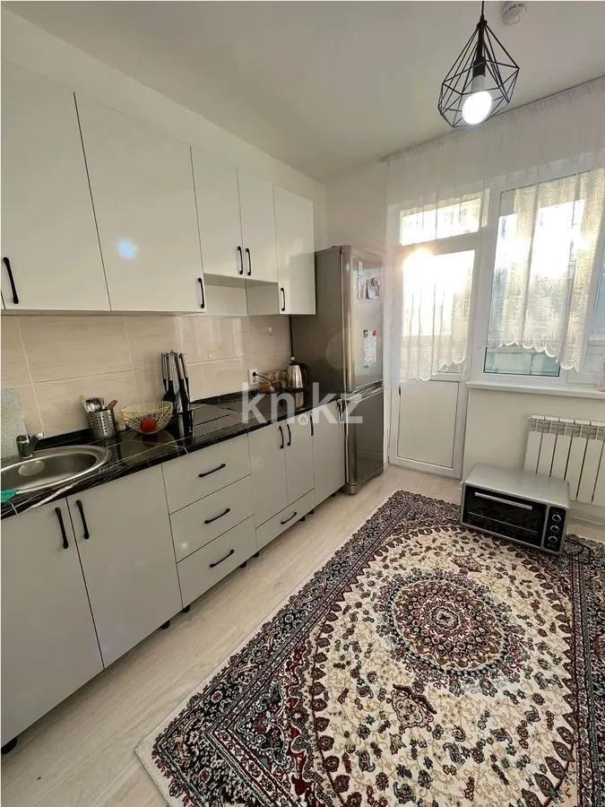 Продажа 1-комнатной квартиры, 39.7 м² - Продажа однокомнатных квартир в Алматы - страница 2 фото 2 из 3