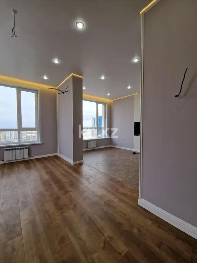 Продажа 2-комнатной квартиры, 50.4 м², ул. Шаймерденова, дом  4/1 в Астане - фото 4