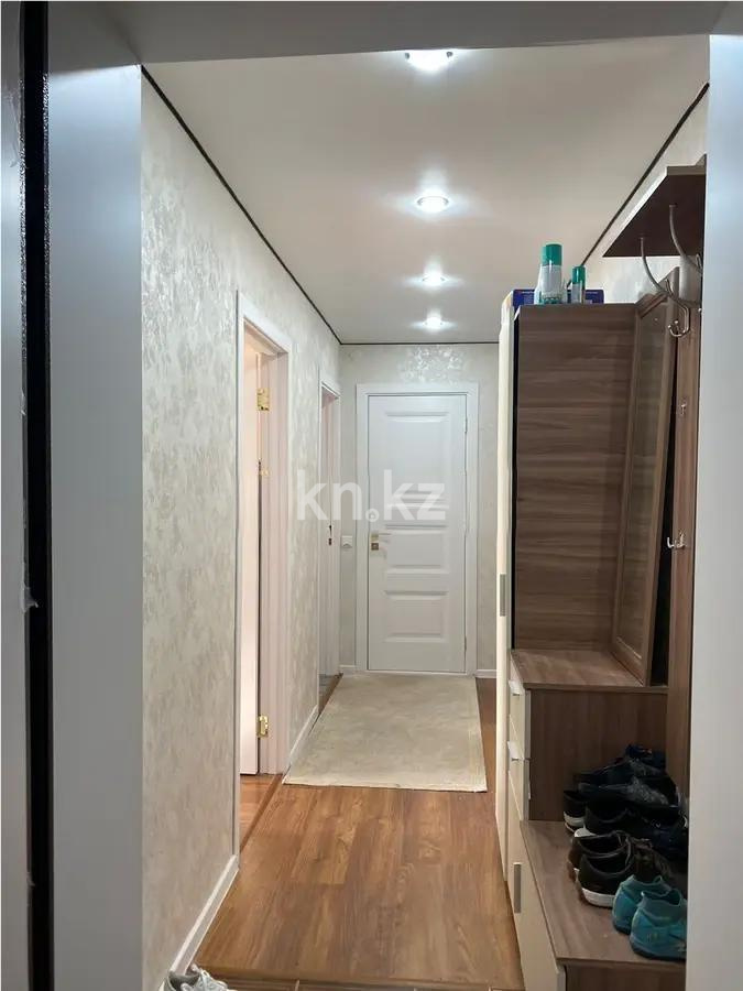 Продажа 2-комнатной квартиры, 53 м², ул. Сокпакбаева, дом  20/2 в Астане - фото 4