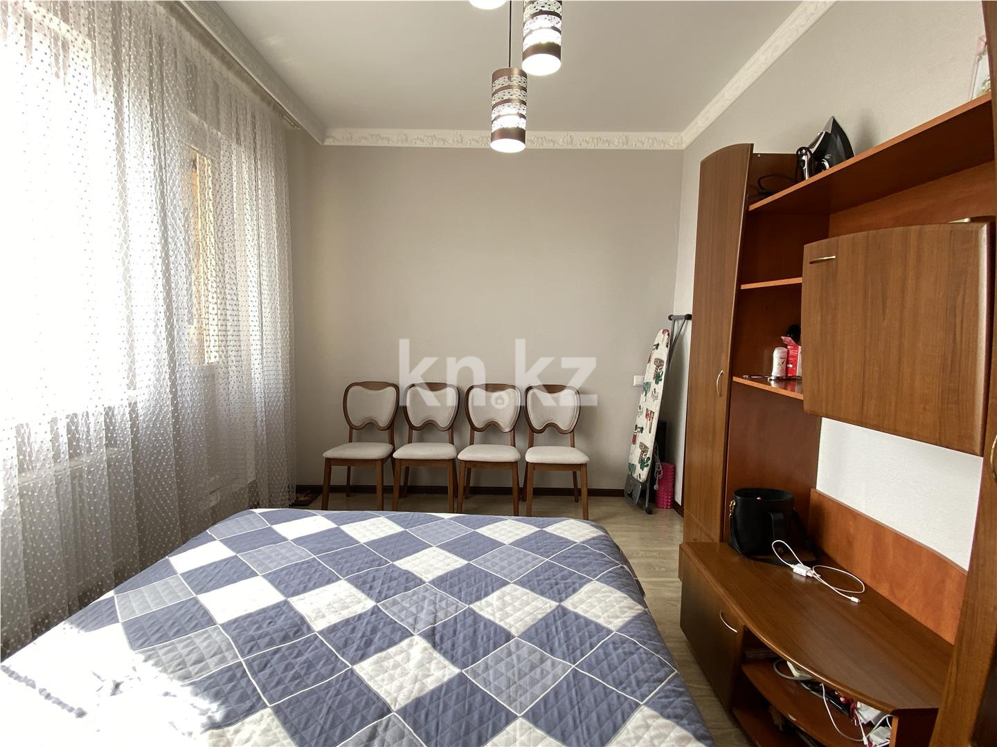 Продажа 3-комнатной квартиры, 97 м² - Продажа трехкомнатных квартир в Астане - страница 3 фото 7 из 20