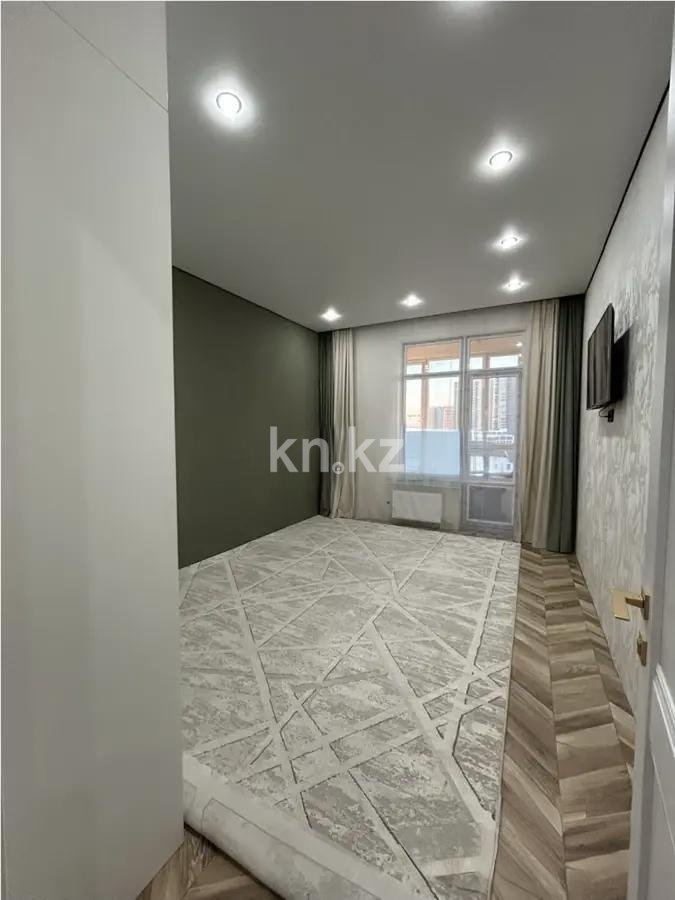 Продажа 2-комнатной квартиры, 50 м² в Астане