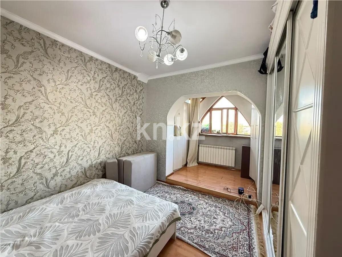 Продажа 3-комнатной квартиры, 65 м² в Алматы - фото 2