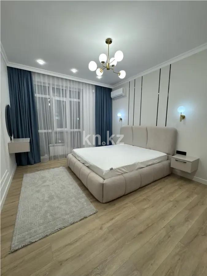 Продажа 4-комнатной квартиры, 120 м² в Алматы - фото 2