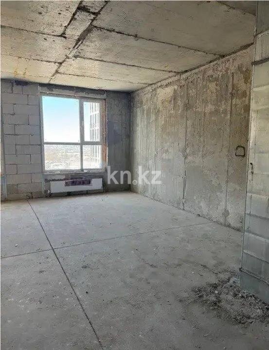 Продажа 2-комнатной квартиры, 45.8 м² в Алматы