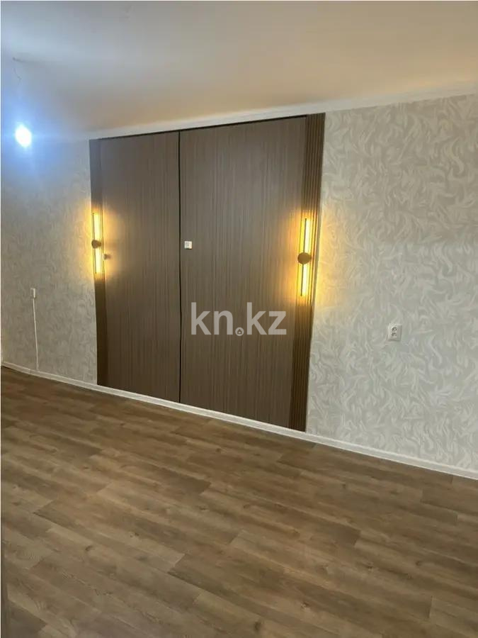 Продажа 2-комнатной квартиры, 44 м² - Продажа двухкомнатных квартир в Караганде фото 1 из 5