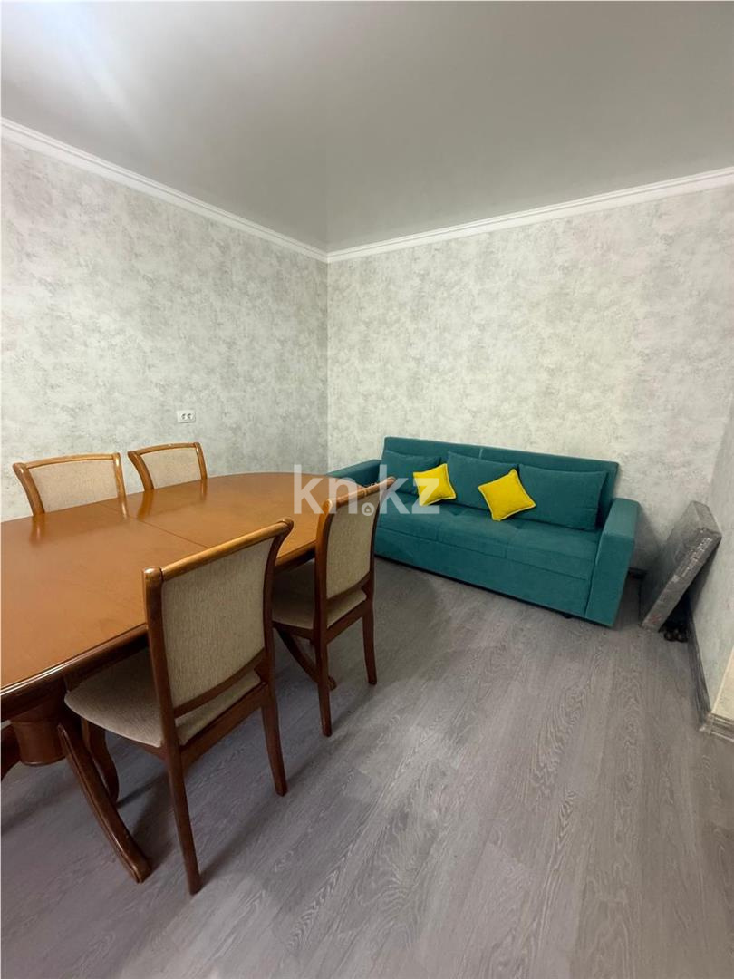 Продажа 2-комнатной квартиры, 44 м², мкр-н 12 - Продажа квартир в Караганде фото 2 из 9