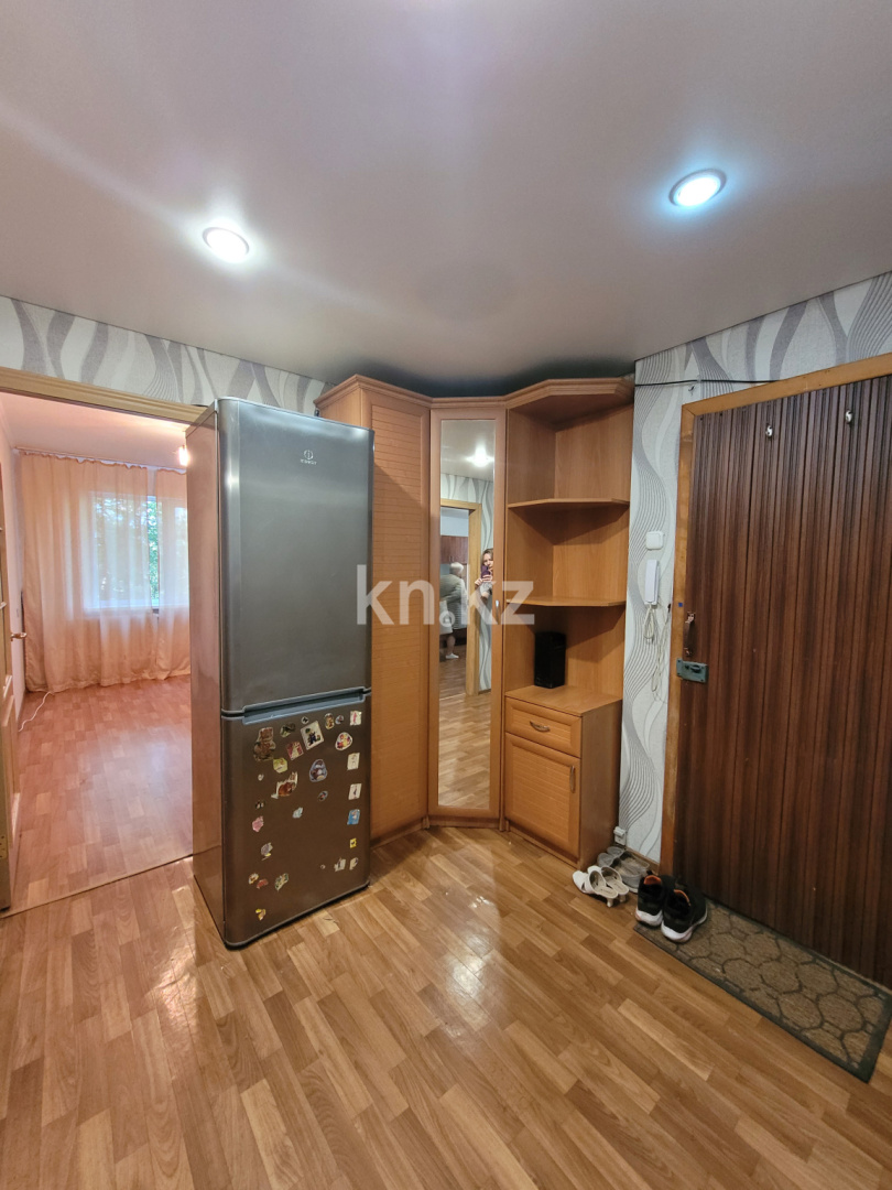 Продажа 3-комнатной квартиры, 62 м², ул. Штурманская в Караганде - фото 9