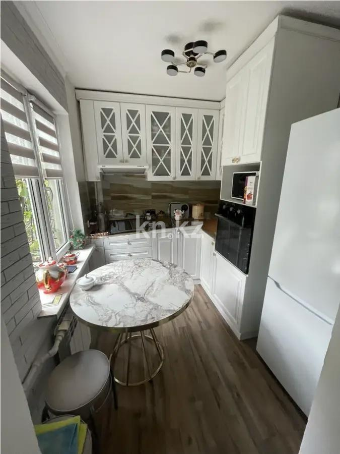 Продажа 1-комнатной квартиры, 34 м² в Алматы - фото 2