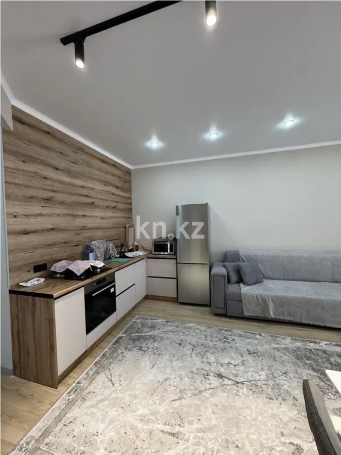 Продажа 2-комнатной квартиры, 61 м² в Алматы - фото 4