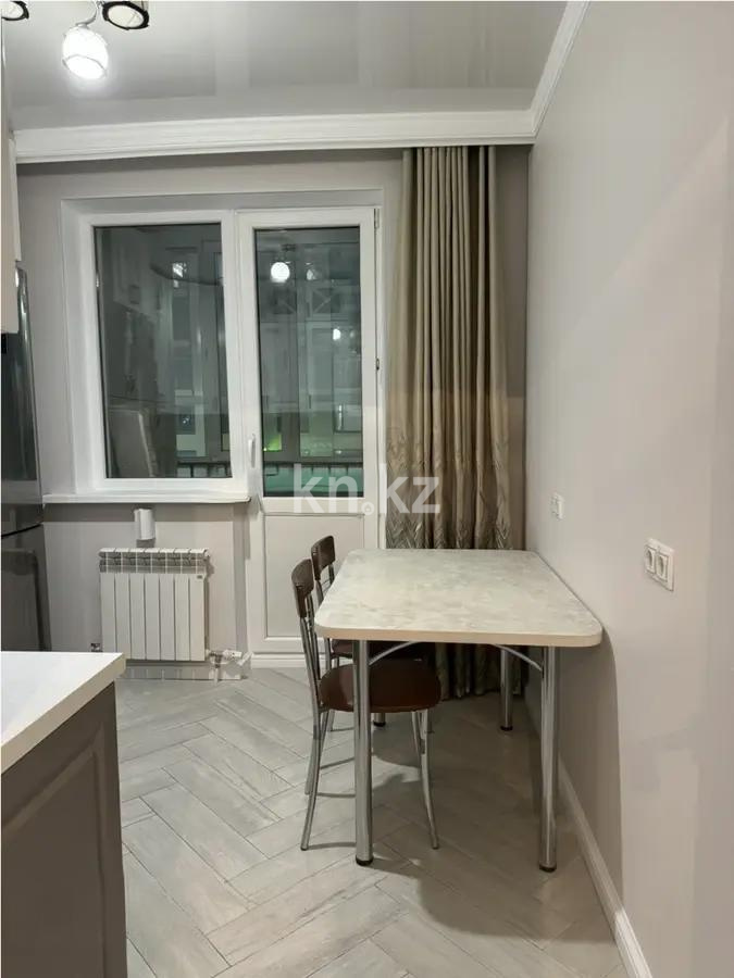 Продажа 1-комнатной квартиры, 35 м² в Астане - фото 2