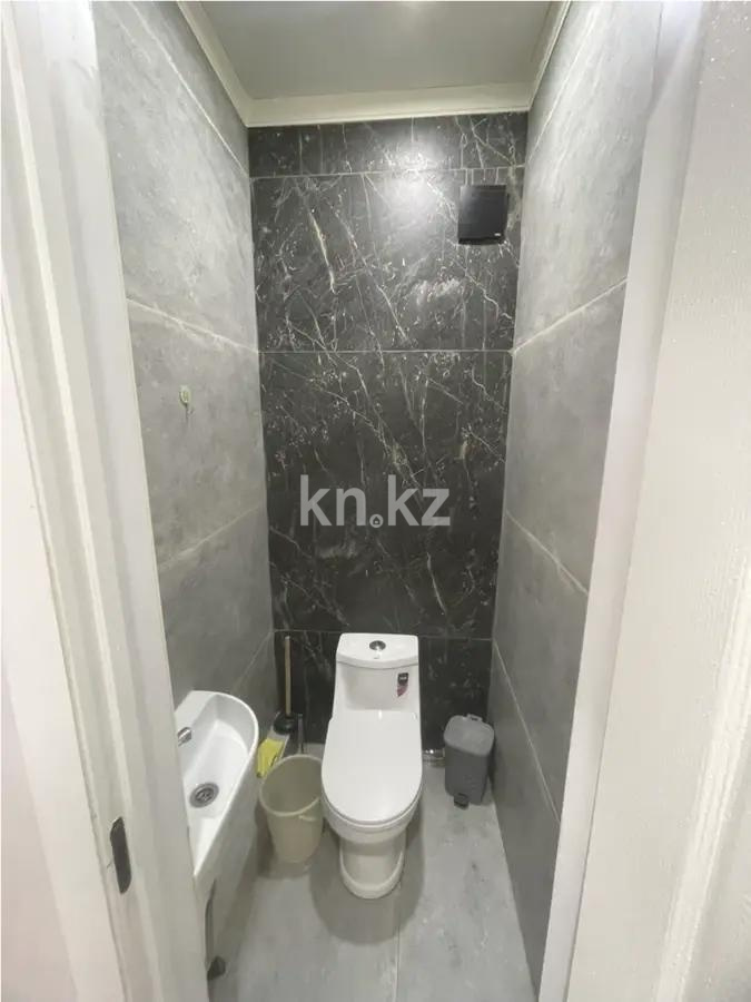 Продажа 2-комнатной квартиры, 44.1 м² в Алматы - фото 5