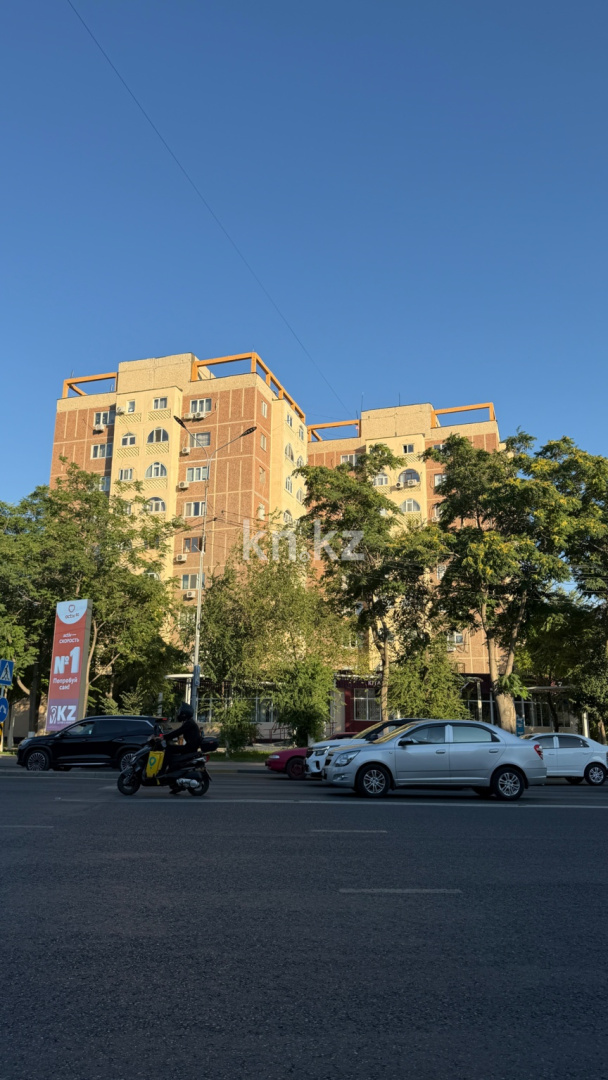 Продажа 2-комнатной квартиры, 45.8 м² в Шымкенте - фото 17