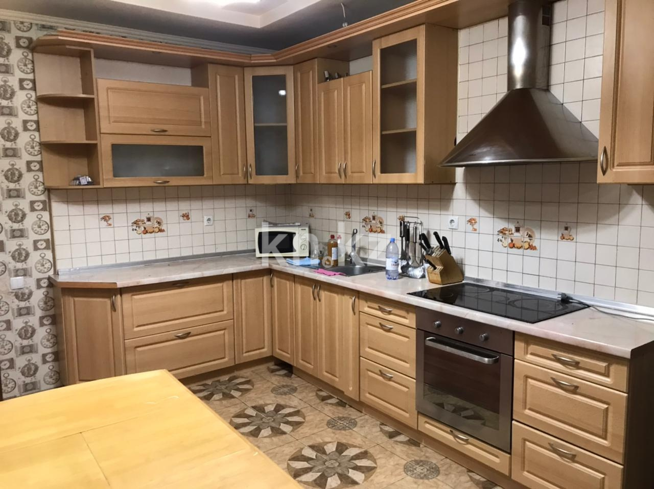Продажа 3-комнатной квартиры, 117.8 м² в Алматы - фото 7